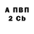 ГАШ гашик Cade Schaeffer
